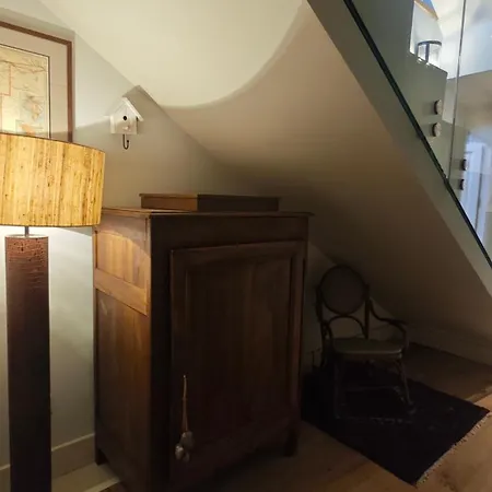 Casa Carle Andrín Selnatur Сasa de vacaciones *