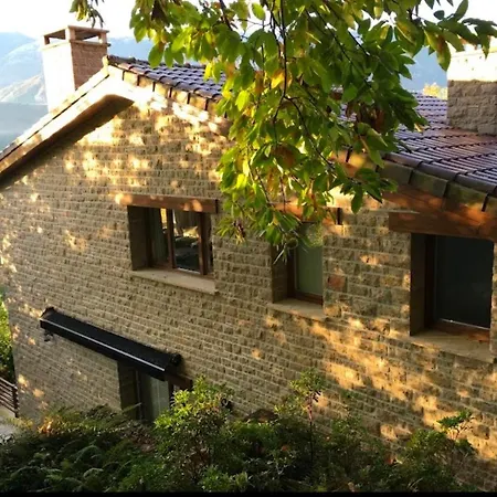 Casa Carle Andrín Selnatur *