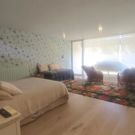 Casa Carle Andrín Selnatur Сasa de vacaciones Llanes