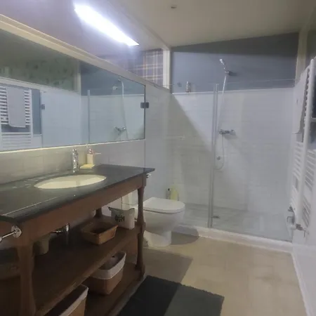 Casa Carle Andrín Selnatur * Llanes