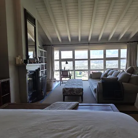 Casa Carle Andrín Selnatur Сasa de vacaciones Llanes