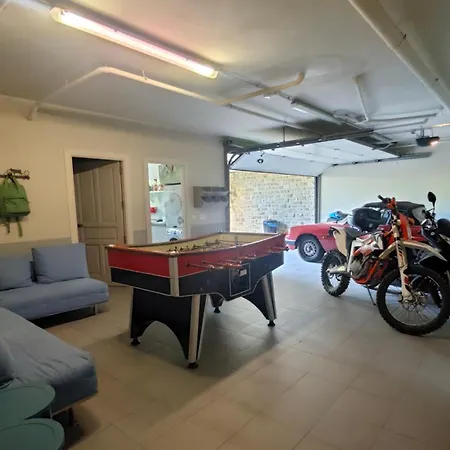 Casa Carle Andrin Holiday home