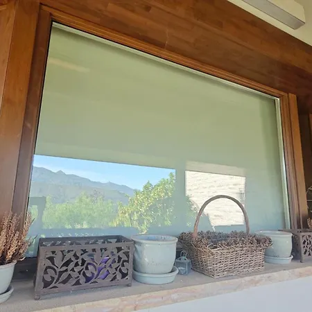 Casa Carle Andrín Selnatur Сasa de vacaciones Llanes