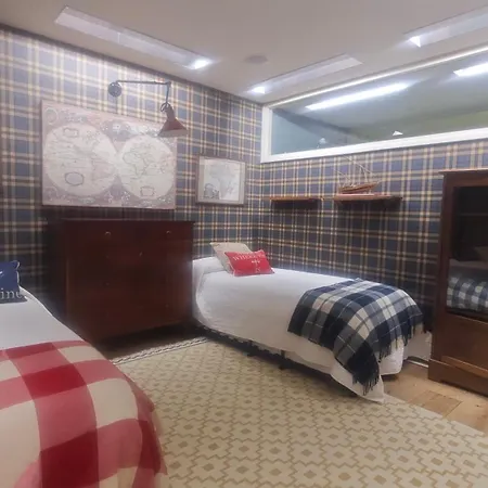 Casa Carle Andrín Selnatur