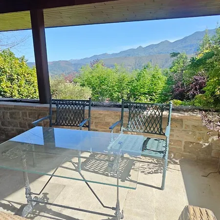 Holiday home Casa Carle Andrin *