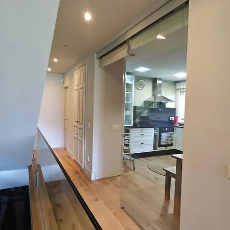 Сasa de vacaciones Casa Carle Andrín Selnatur *