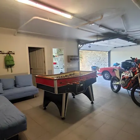 Casa Carle Andrín Selnatur Llanes