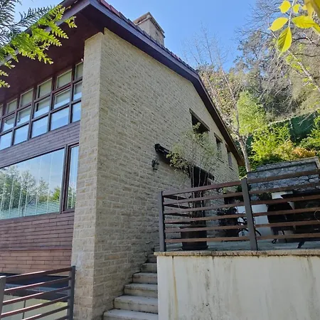 Casa Carle Andrin Llanes