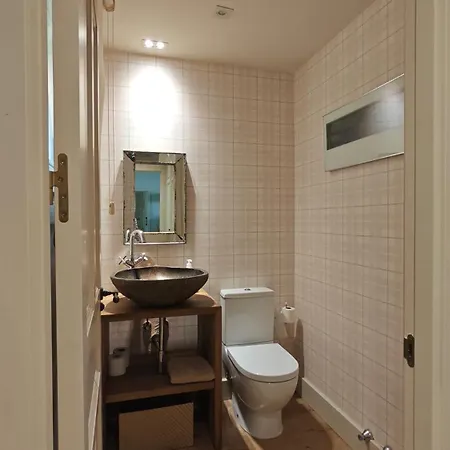 Casa Carle Andrín Selnatur Сasa de vacaciones *