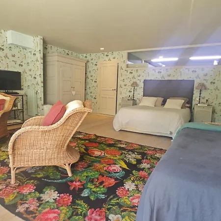 Holiday home Casa Carle Andrin
