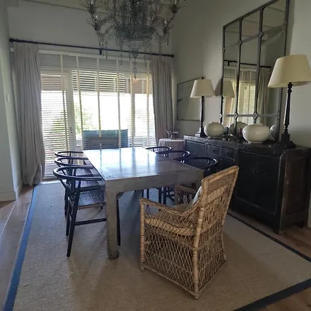 Casa Carle Andrín Selnatur Сasa de vacaciones *