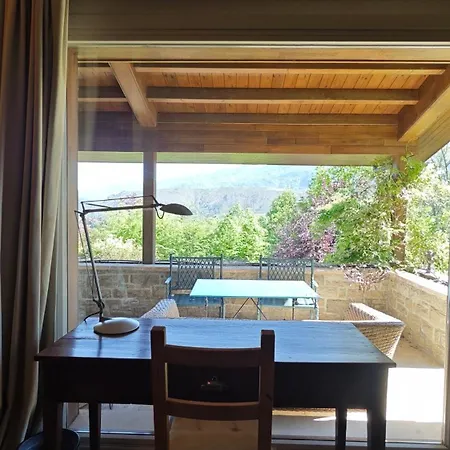 Casa Carle Andrín Selnatur Сasa de vacaciones