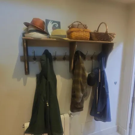 Casa Carle Andrín Selnatur Сasa de vacaciones *