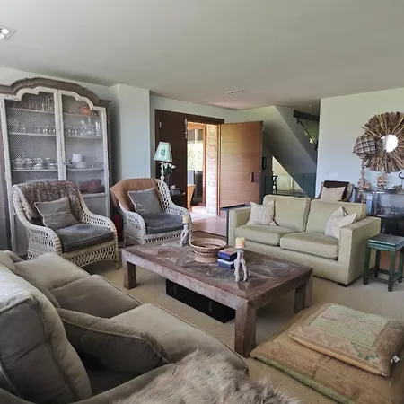 Casa Carle Andrín Selnatur *