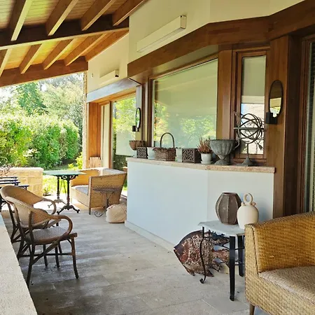 Casa Carle Andrín Selnatur *