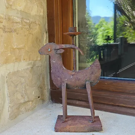 Сasa de vacaciones Casa Carle Andrín Selnatur *