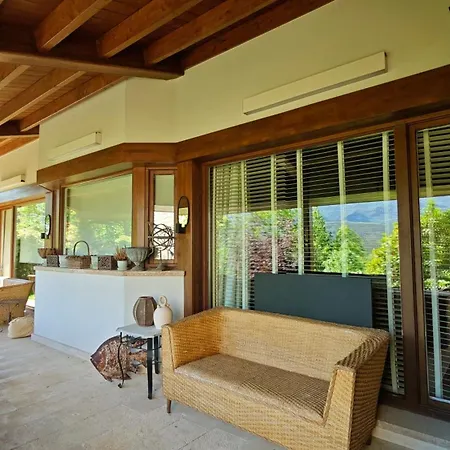 Holiday home Casa Carle Andrin Llanes