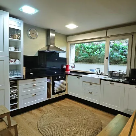 Сasa de vacaciones Casa Carle Andrin *