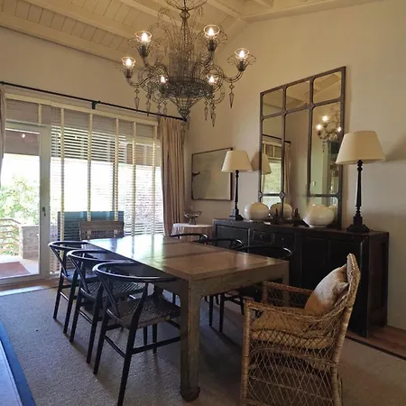 Casa Carle Andrín Selnatur *