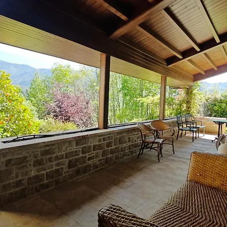 Casa Carle Andrin * Llanes