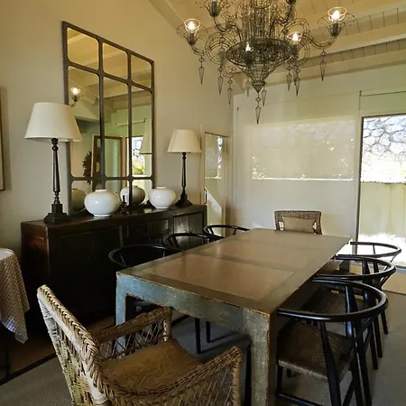 Casa Carle Andrin