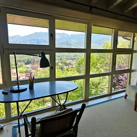 Сasa de vacaciones Casa Carle Andrín Selnatur