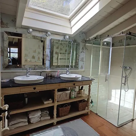 Casa Carle Andrín Selnatur Сasa de vacaciones *