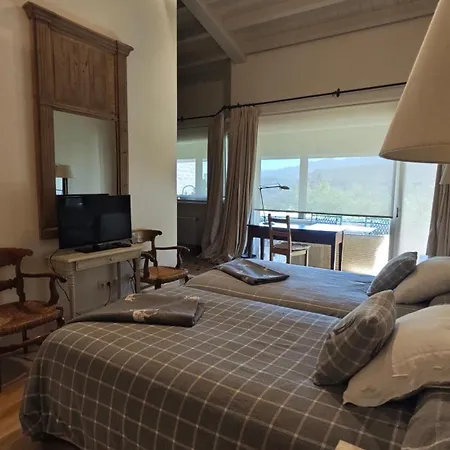 Casa Carle Andrín Selnatur Сasa de vacaciones Llanes