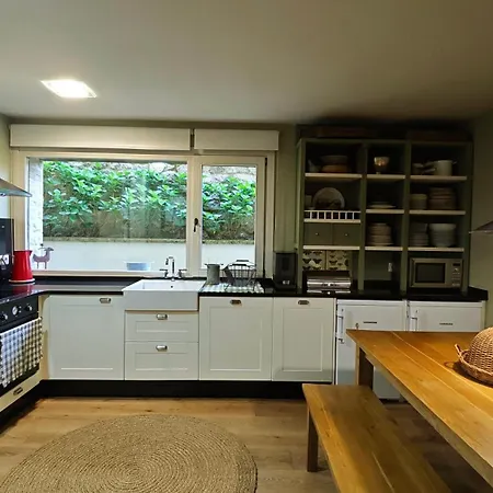 Сasa de vacaciones Casa Carle Andrín Selnatur