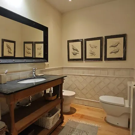 Casa Carle Andrín Selnatur Сasa de vacaciones *