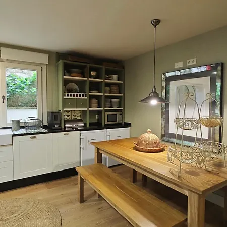 Holiday home Casa Carle Andrin *