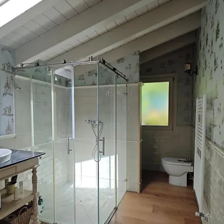 Casa Carle Andrin * Llanes