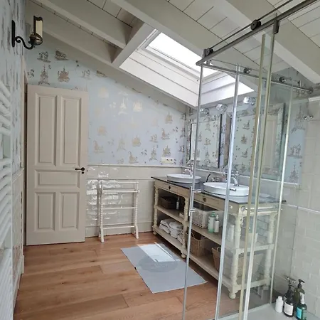 Casa Carle Andrín Selnatur Сasa de vacaciones