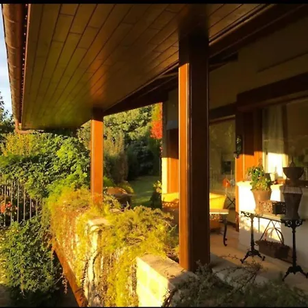 Casa Carle Andrin Ferienhaus Llanes