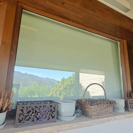 Casa Carle Andrin Ferienhaus