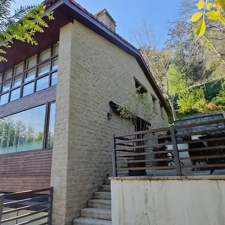 Casa Carle Andrin *