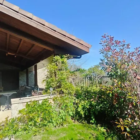 Casa Carle Andrin * Llanes