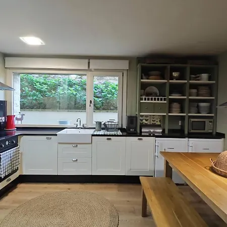 Casa Carle Andrin Holiday home