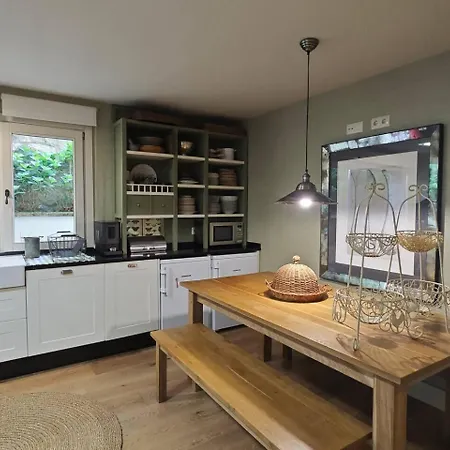 Holiday home Casa Carle Andrin