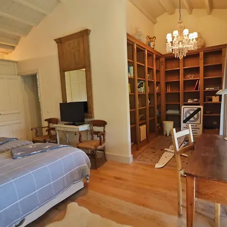 Ferienhaus Casa Carle Andrin *