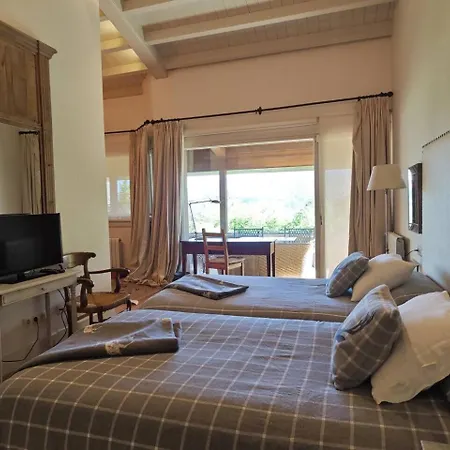Holiday home Casa Carle Andrin *
