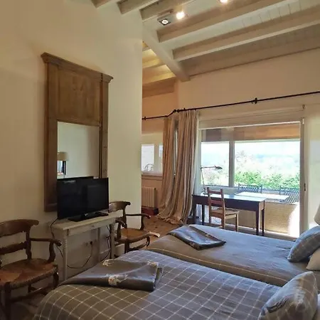 Casa Carle Andrín Selnatur *