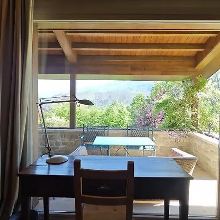 Сasa de vacaciones Casa Carle Andrín Selnatur