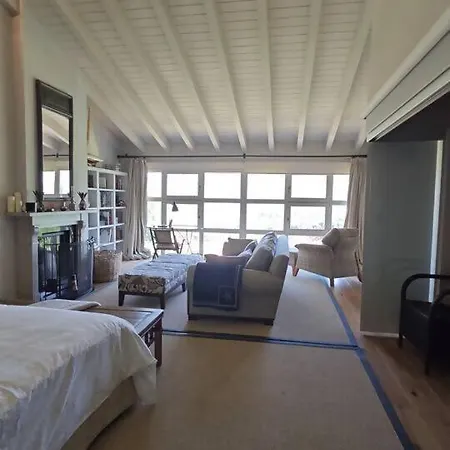Casa Carle Andrín Selnatur Сasa de vacaciones
