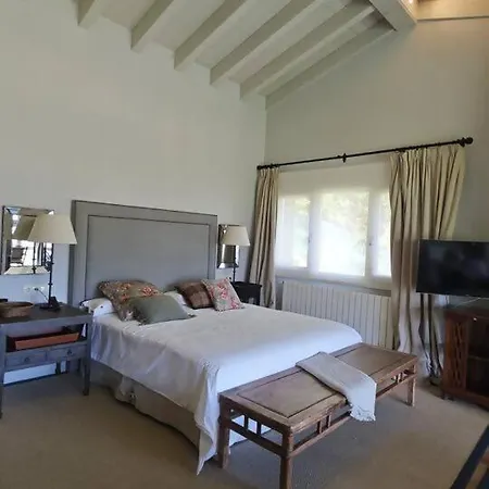 Casa Carle Andrín Selnatur Сasa de vacaciones