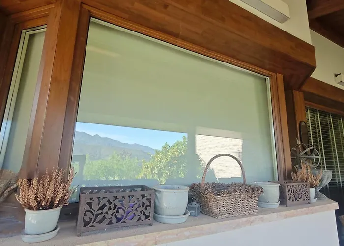 Casa Carle Andrin Holiday home