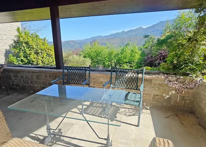 Casa Carle Andrin Llanes