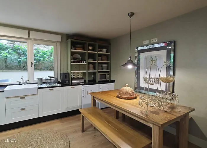 Holiday home Casa Carle Andrin