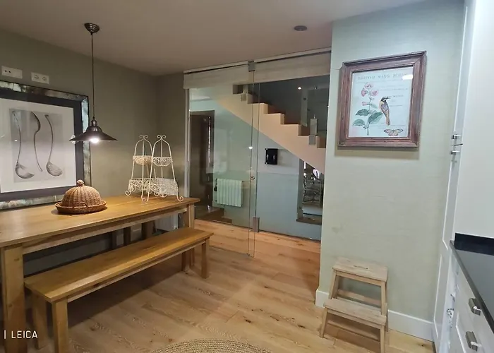 Holiday home Casa Carle Andrin *