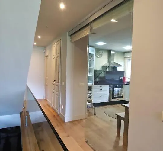 Casa Carle Andrin Holiday home